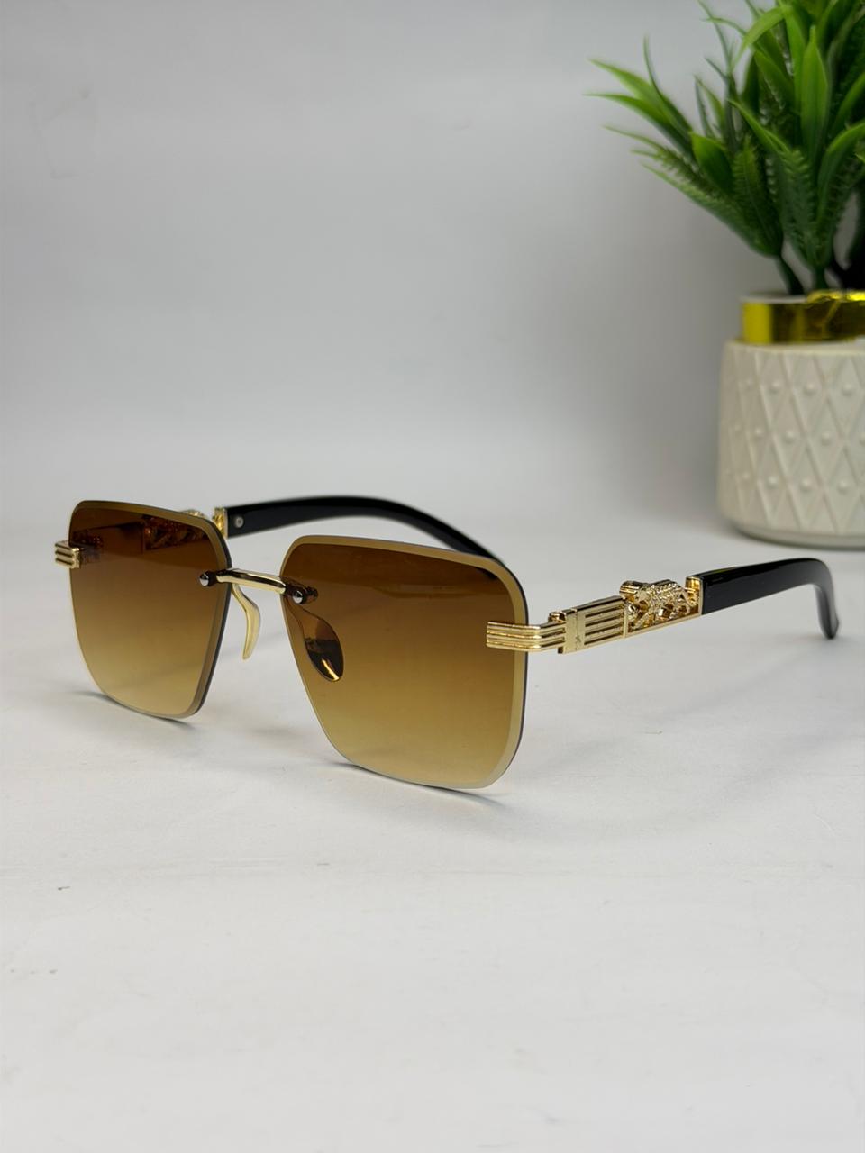 Cartier Glasses