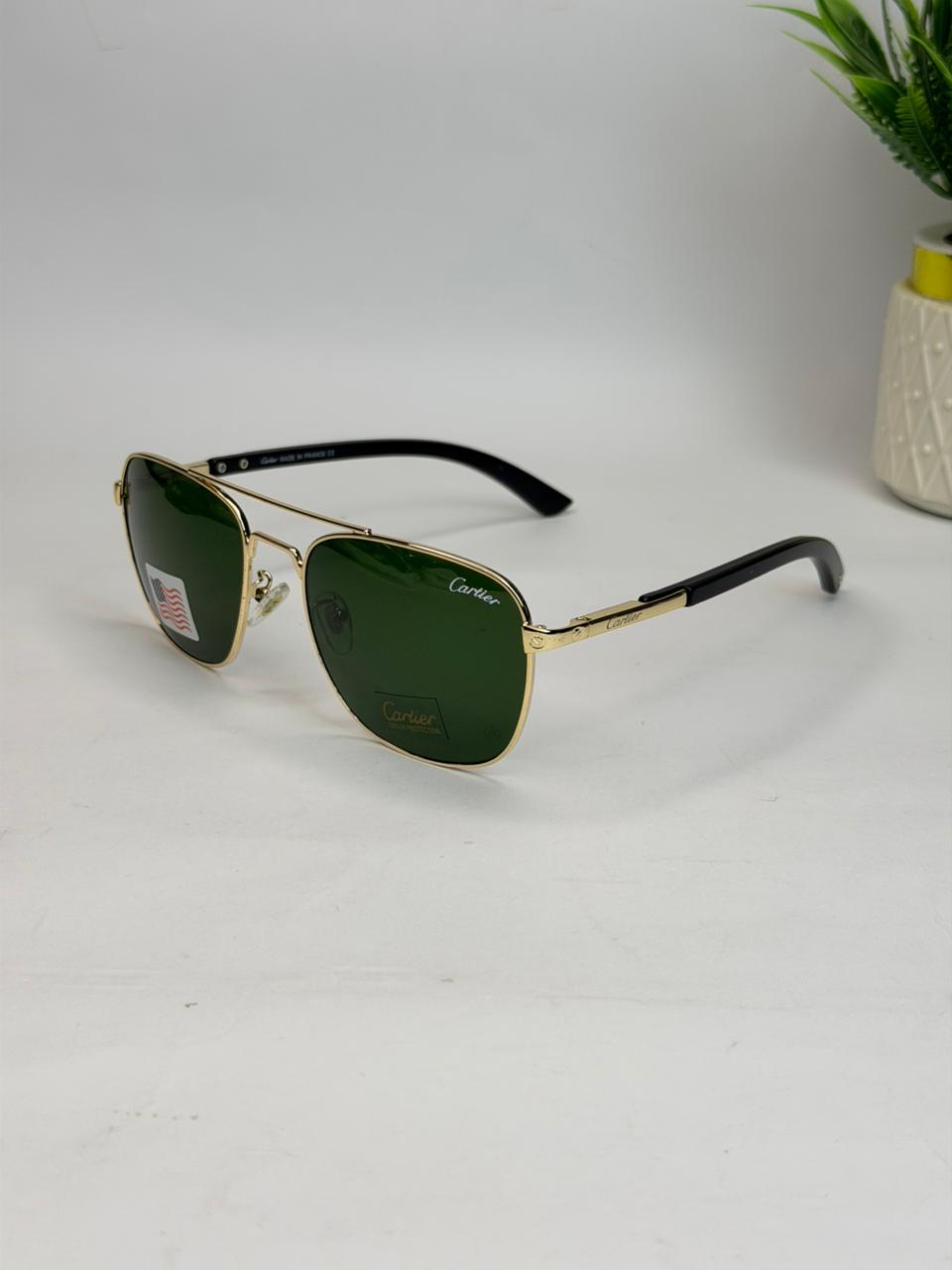 Cartier B2 Glasses