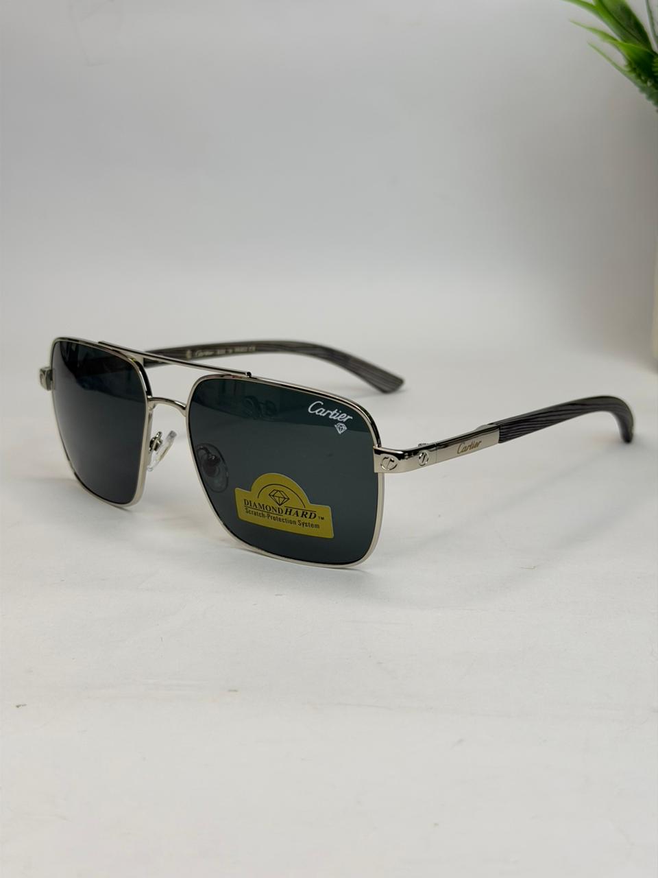 Cartier B2 Glasses