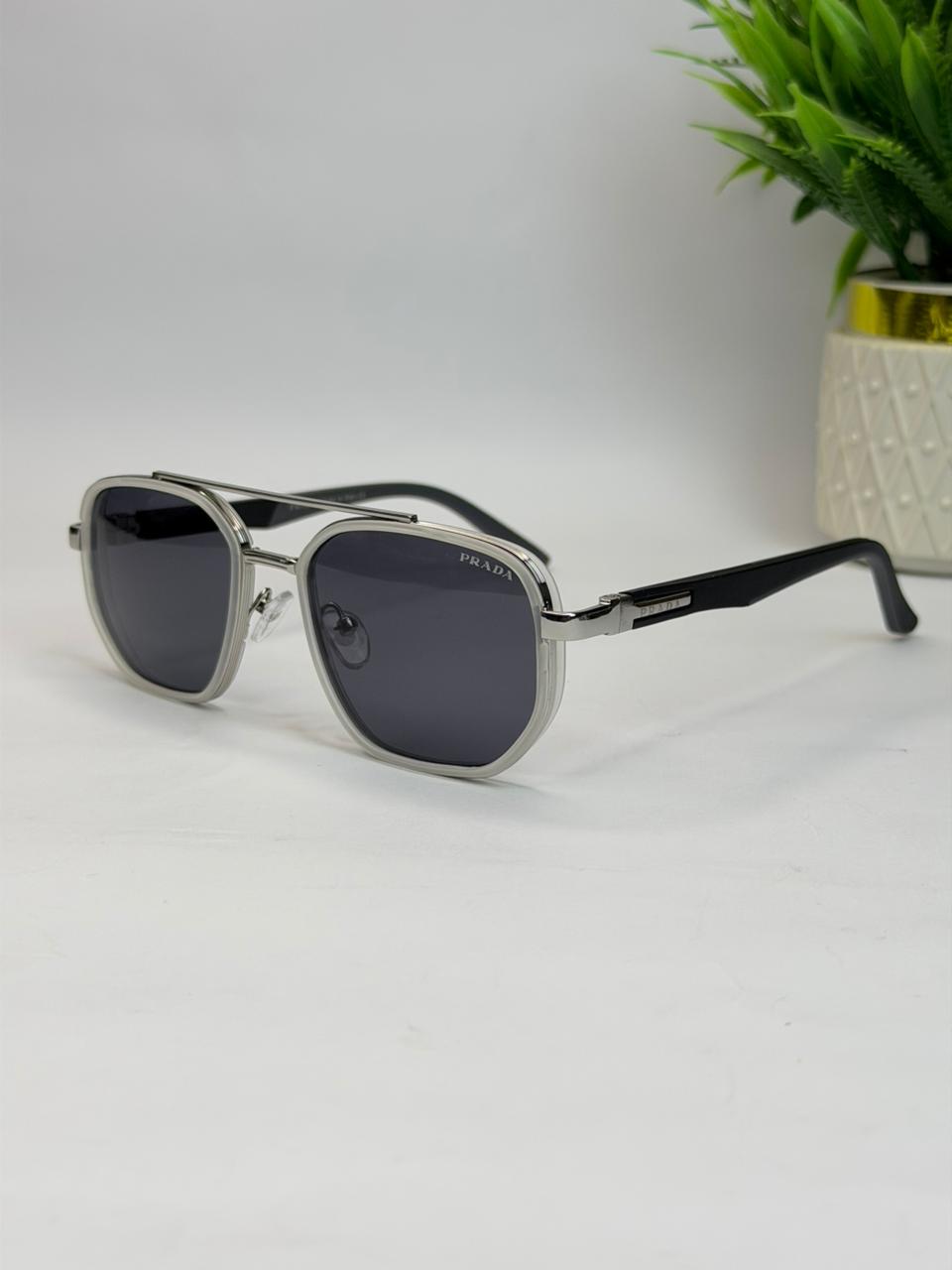 Prada Glasses