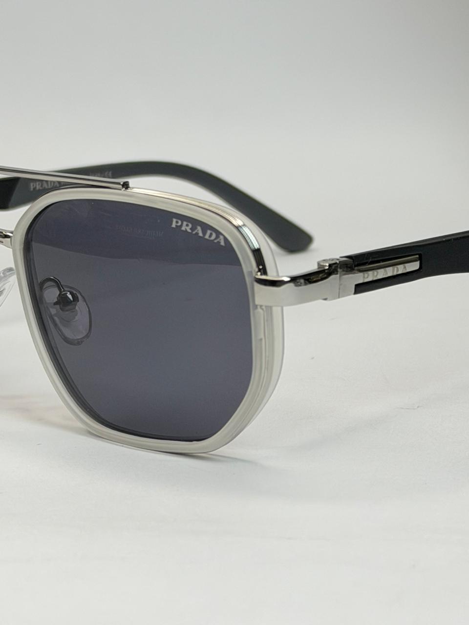 Prada Glasses