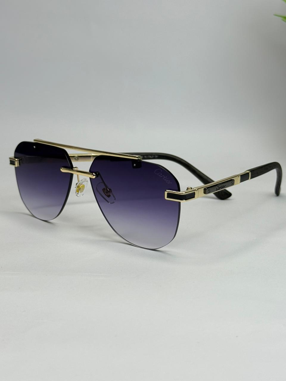 Cartier Glasses
