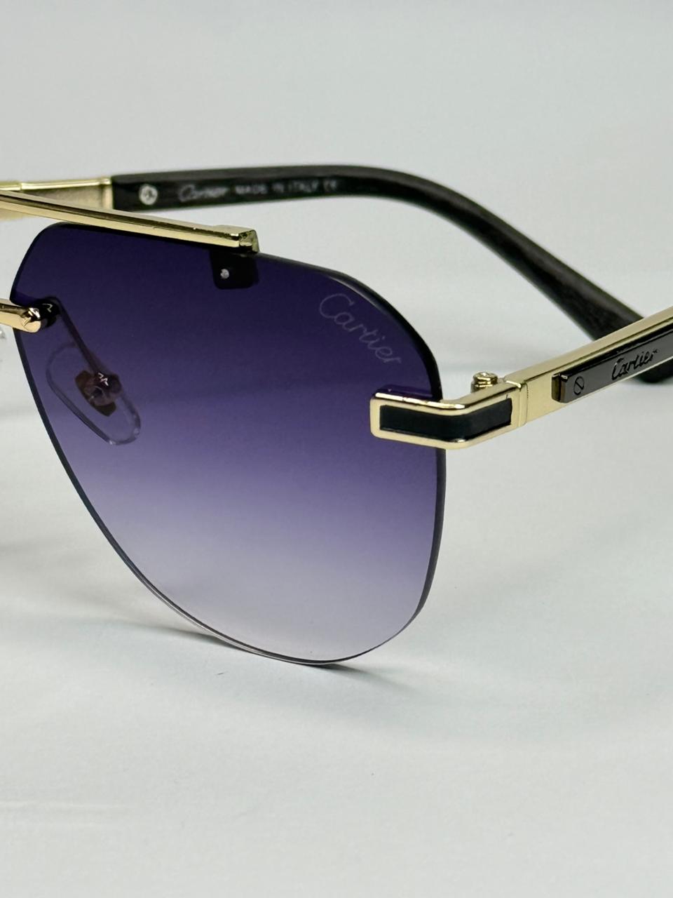Cartier Glasses