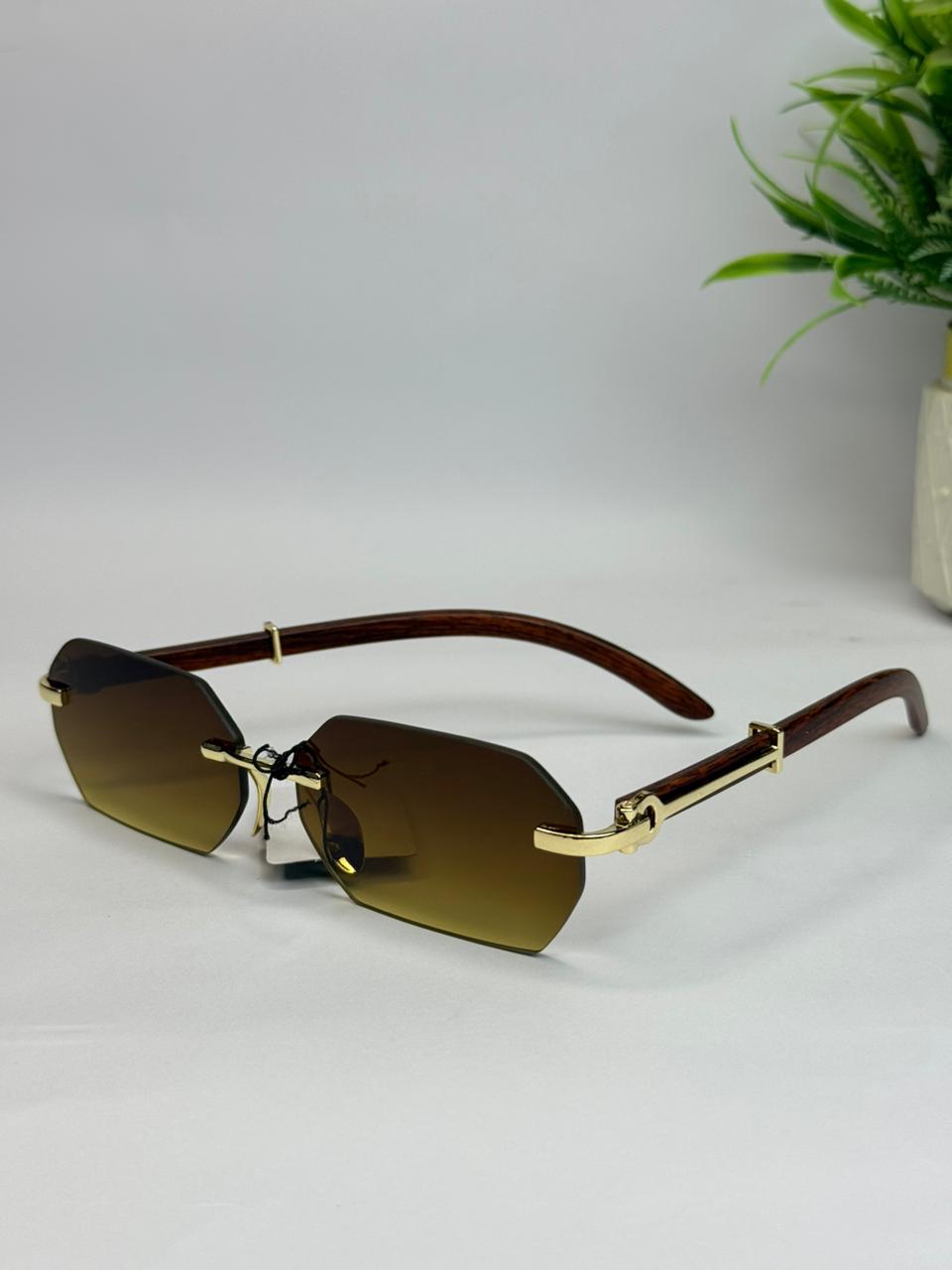 Cartier Ujla Glassses