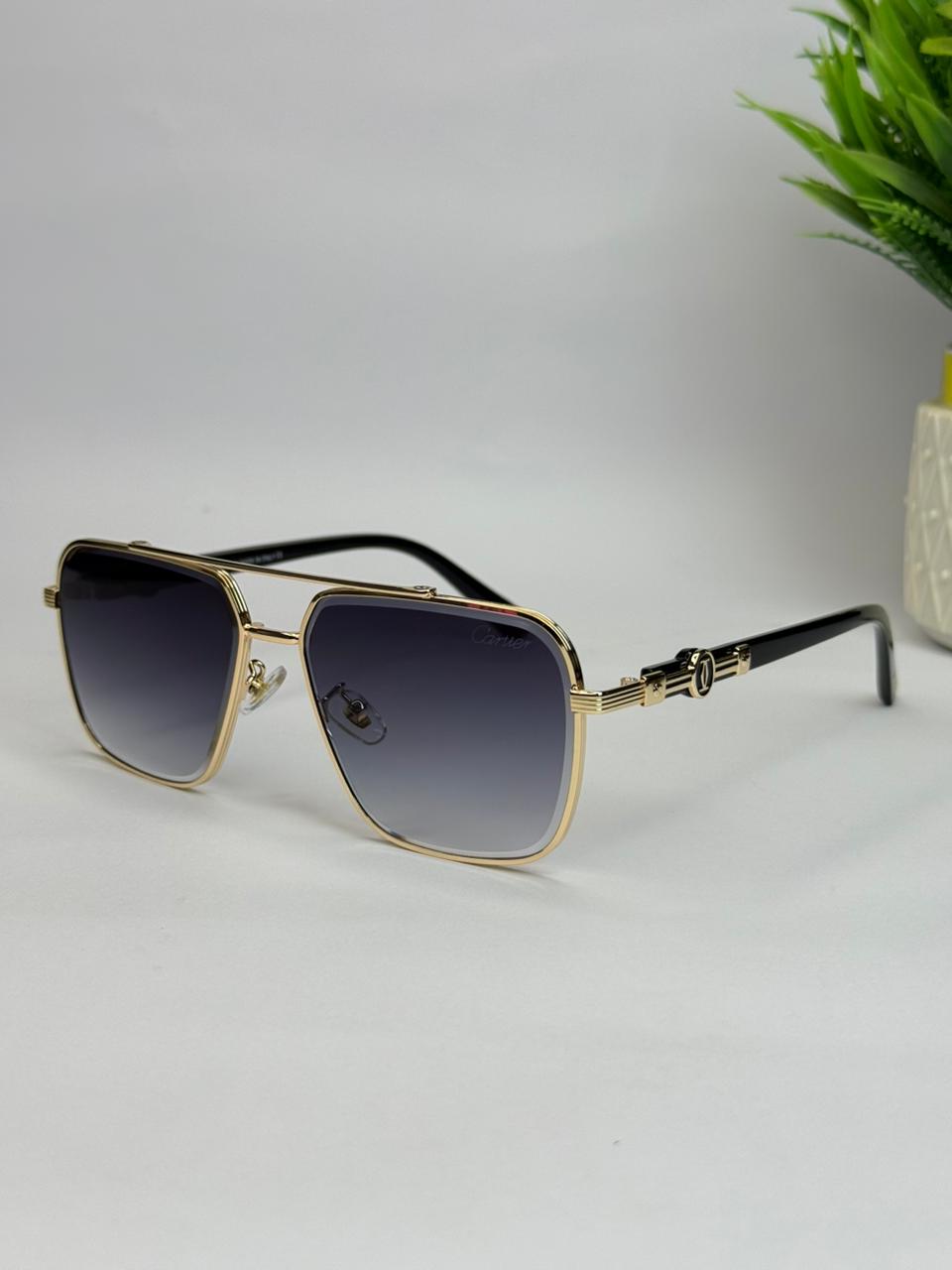 Cartier Glasses