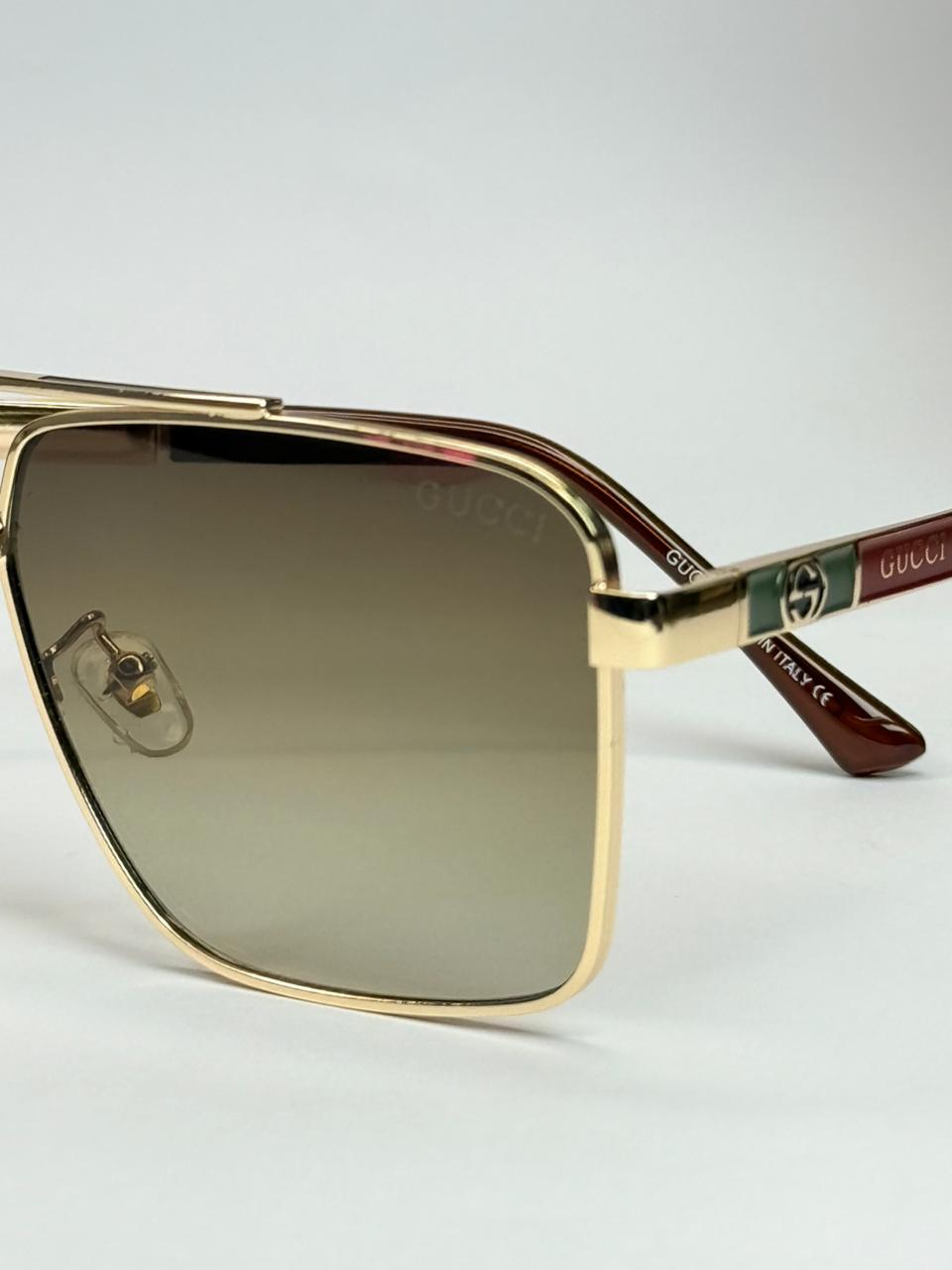 Gucci Glasses