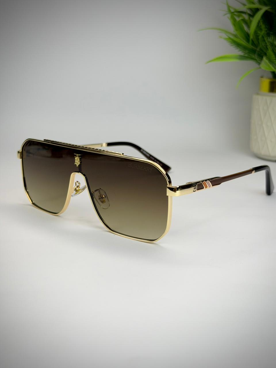 Burberry Glasses