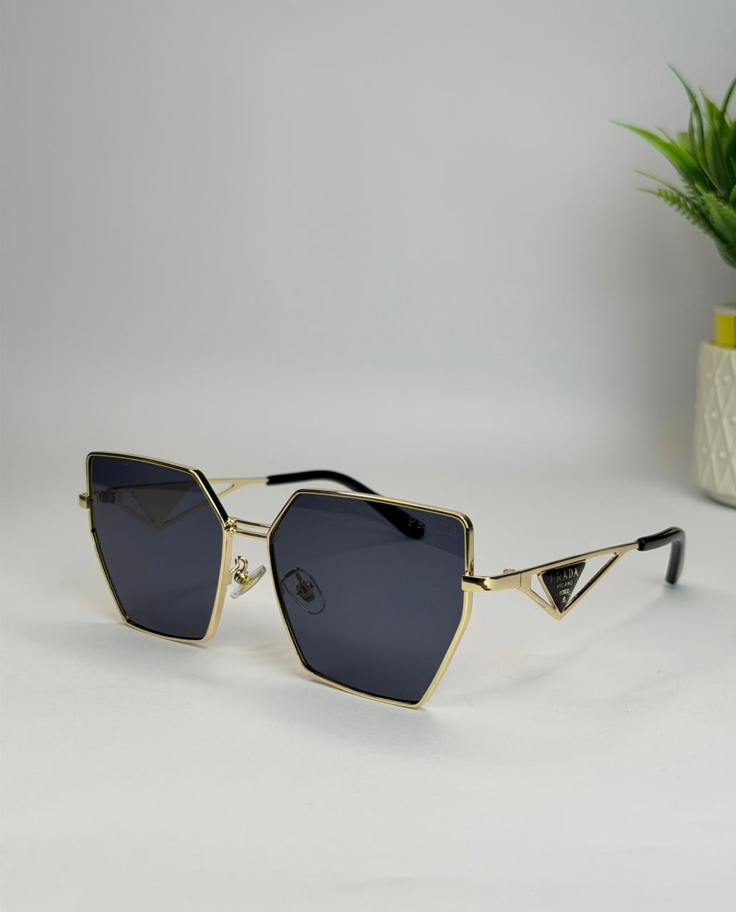 Prada Glasses