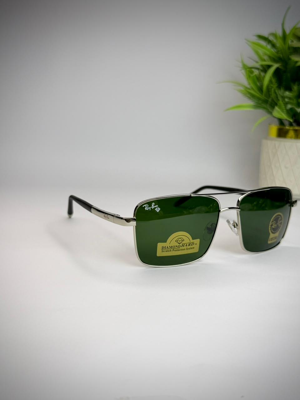 Rayban Glasses