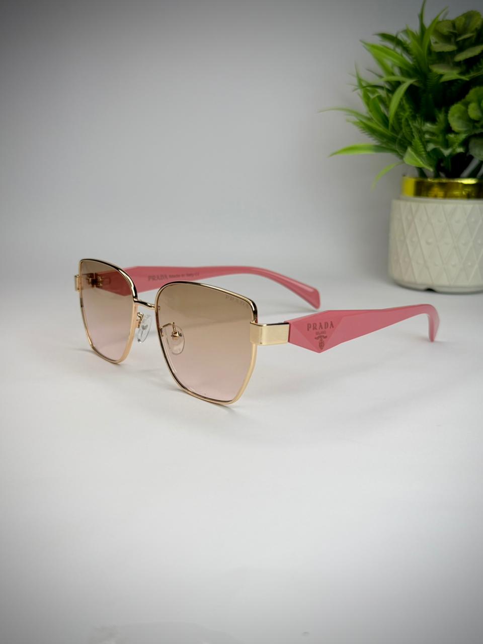 Prada Glasses
