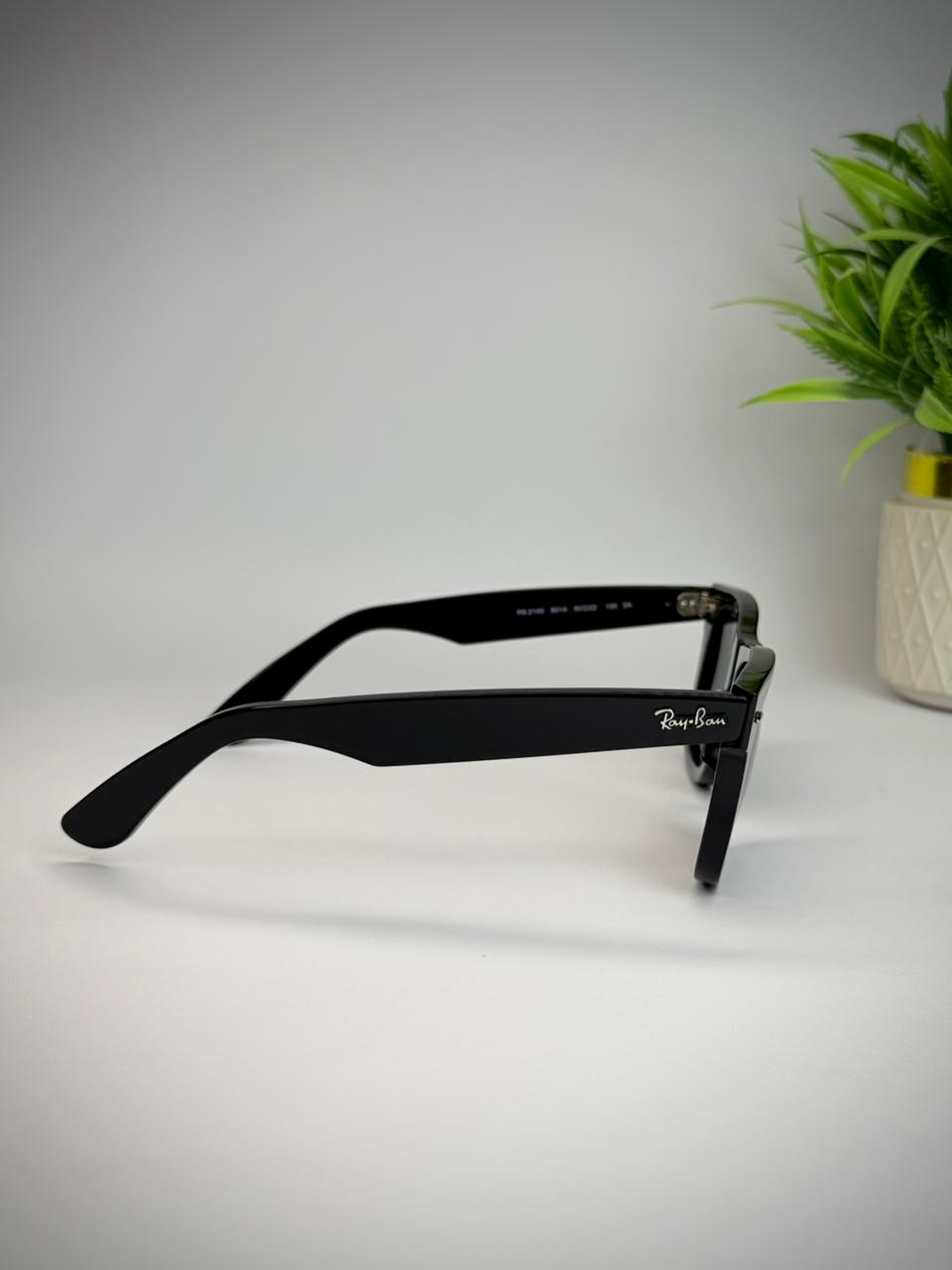 Rayban Wayfer 2140
