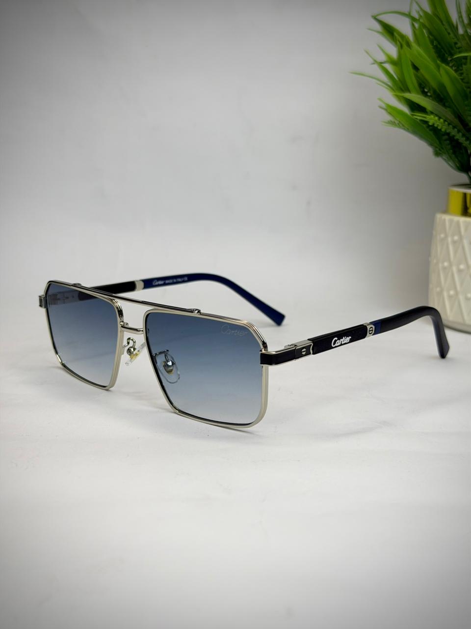 Cartier Glasses
