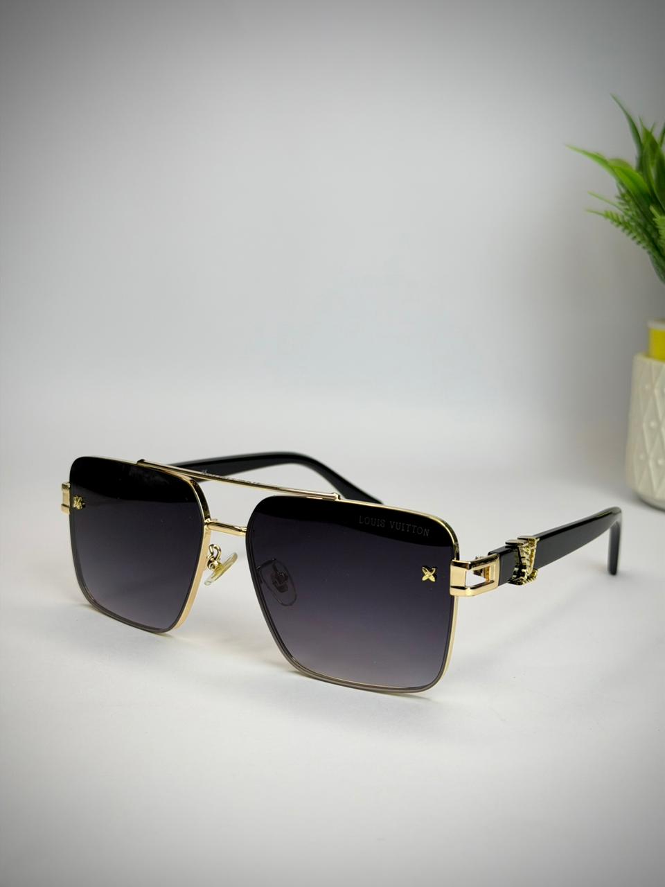 Lv Glasses