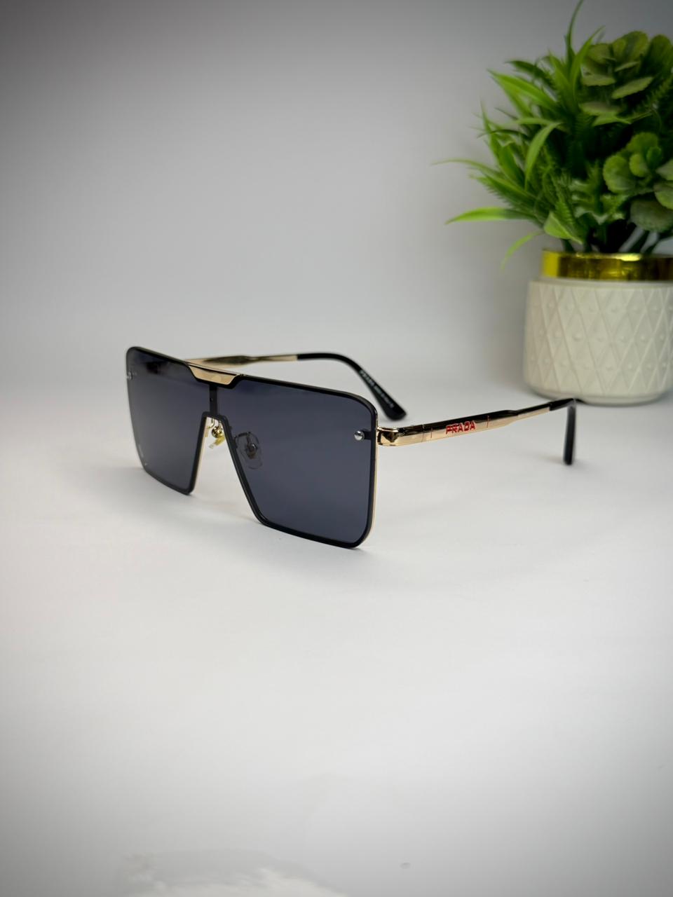 Prada Glasses