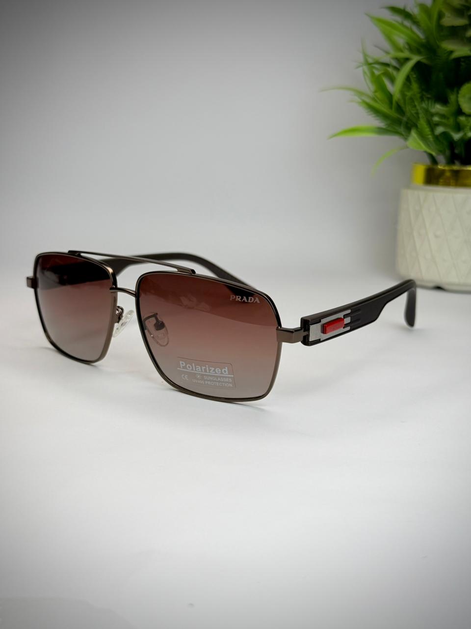 Cartier Polarized  Glasses