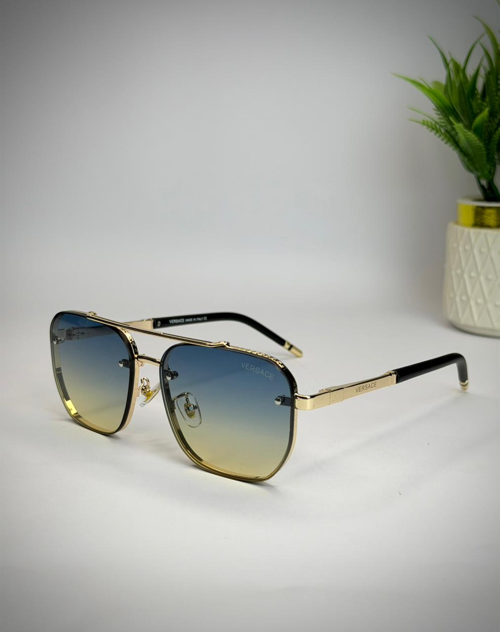 Versace Glasses