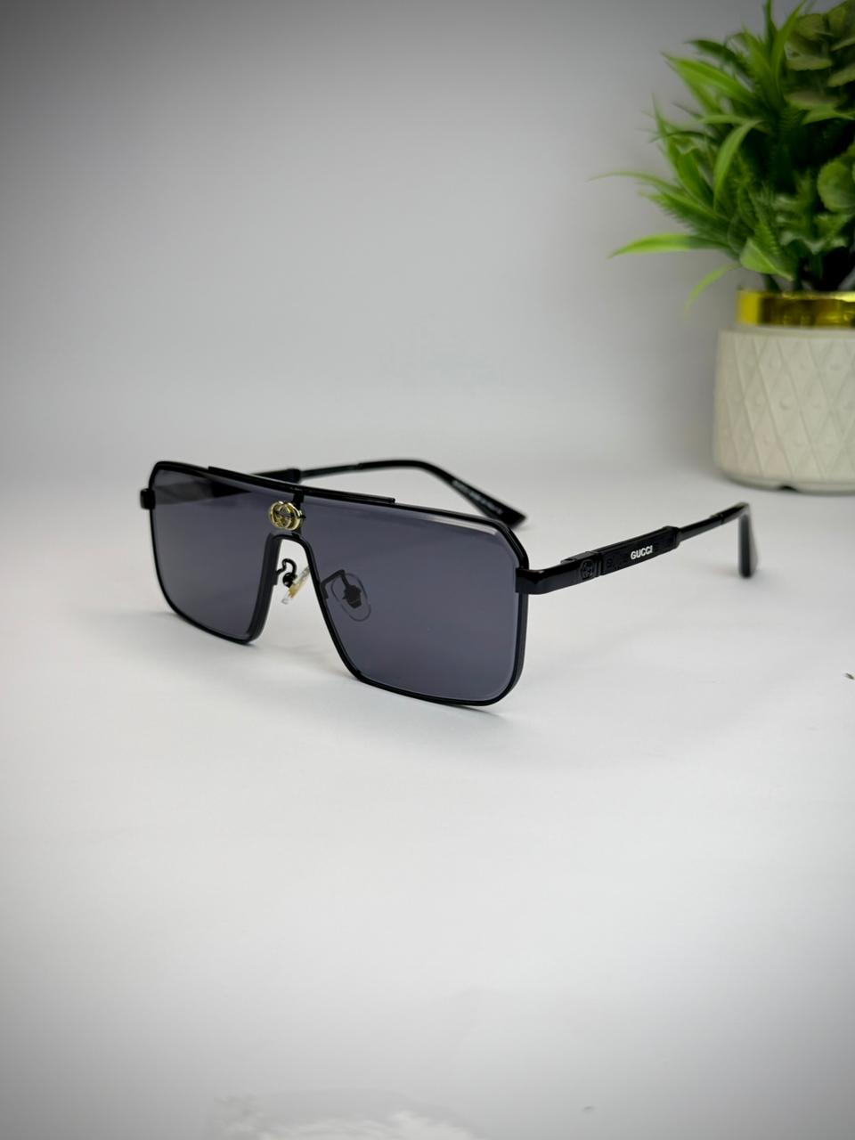 Gucci Glasses