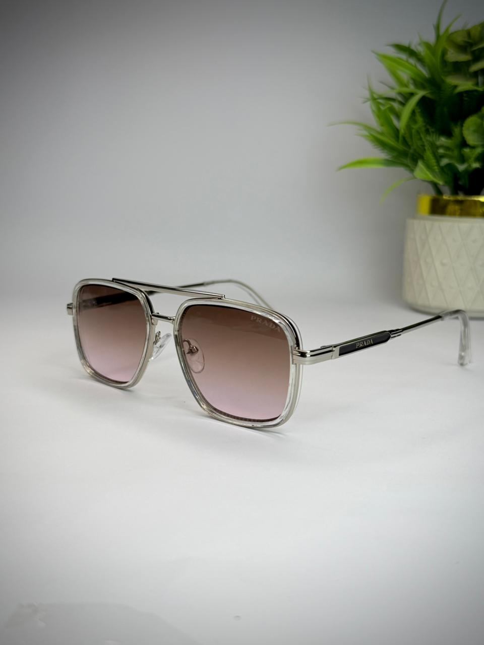 Prada Glasses