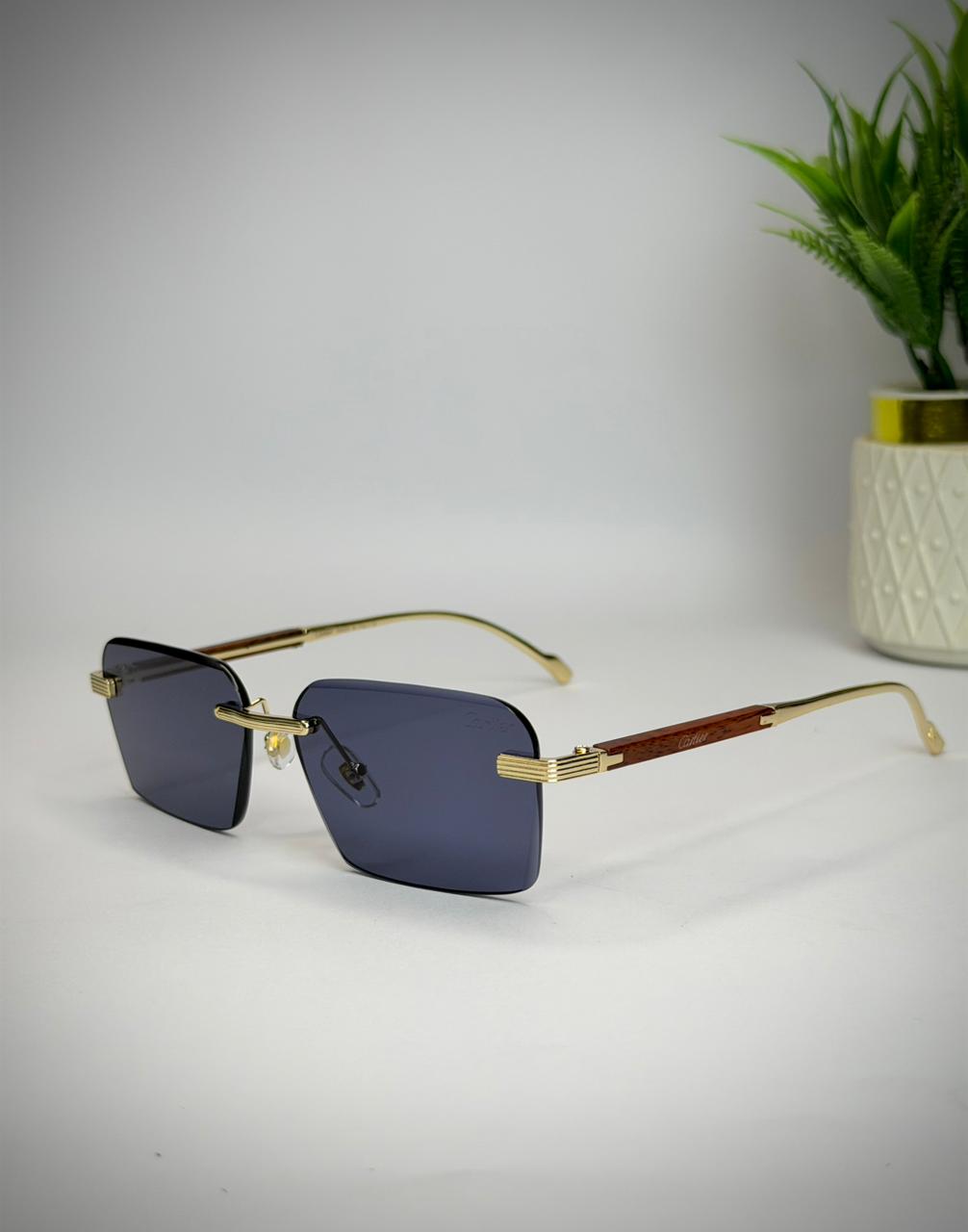 Cartier Glasses