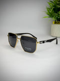 Cartier Polarized Glasses