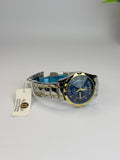 Dimound Cut watch