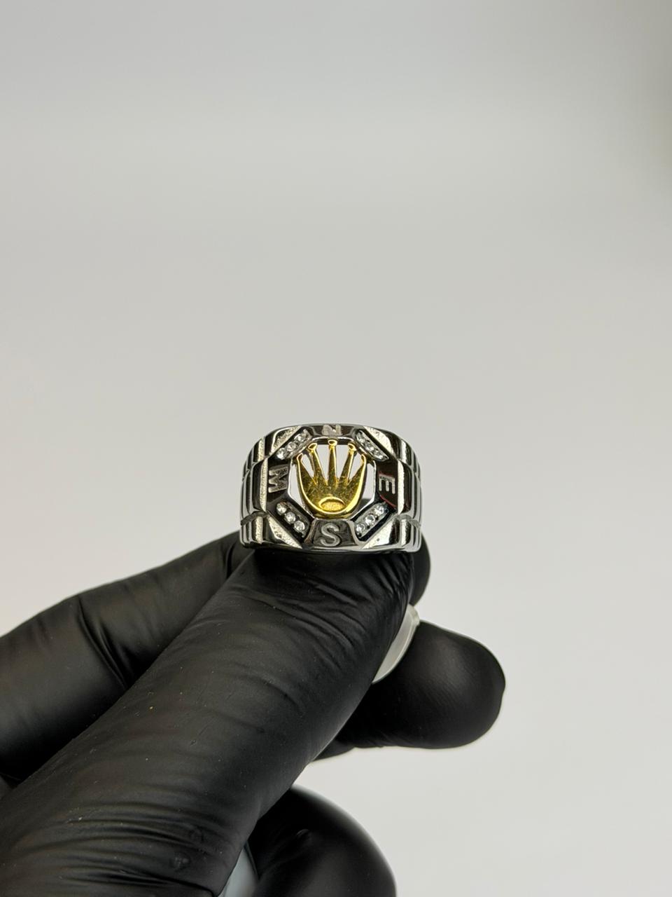 Italian Ring