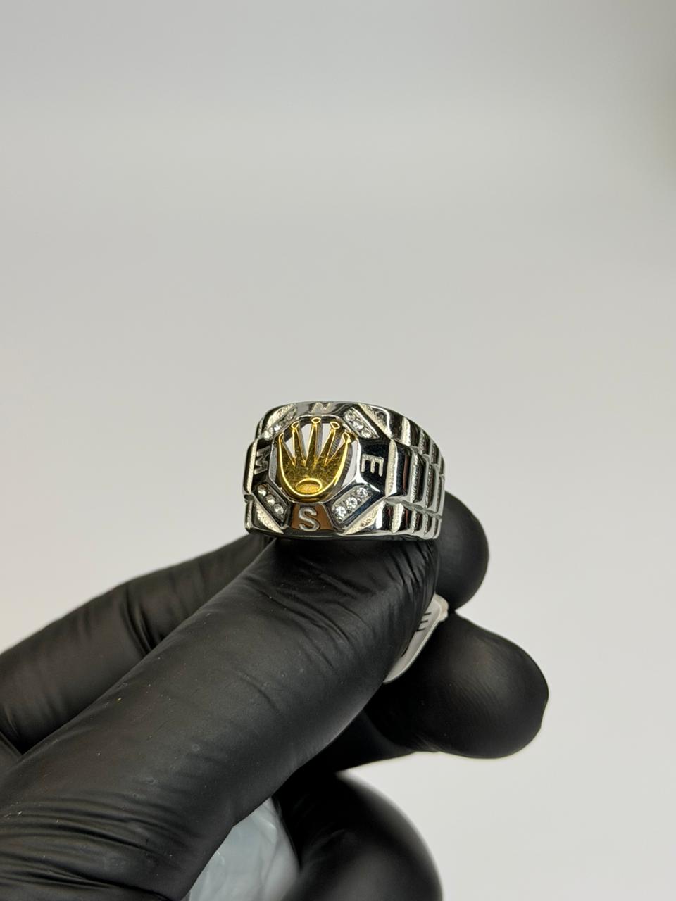 Italian Ring