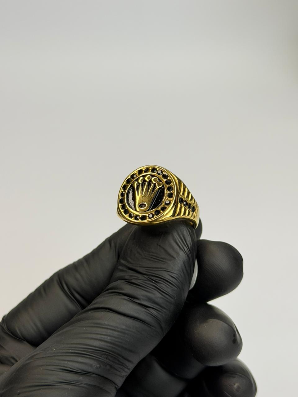Italian ring