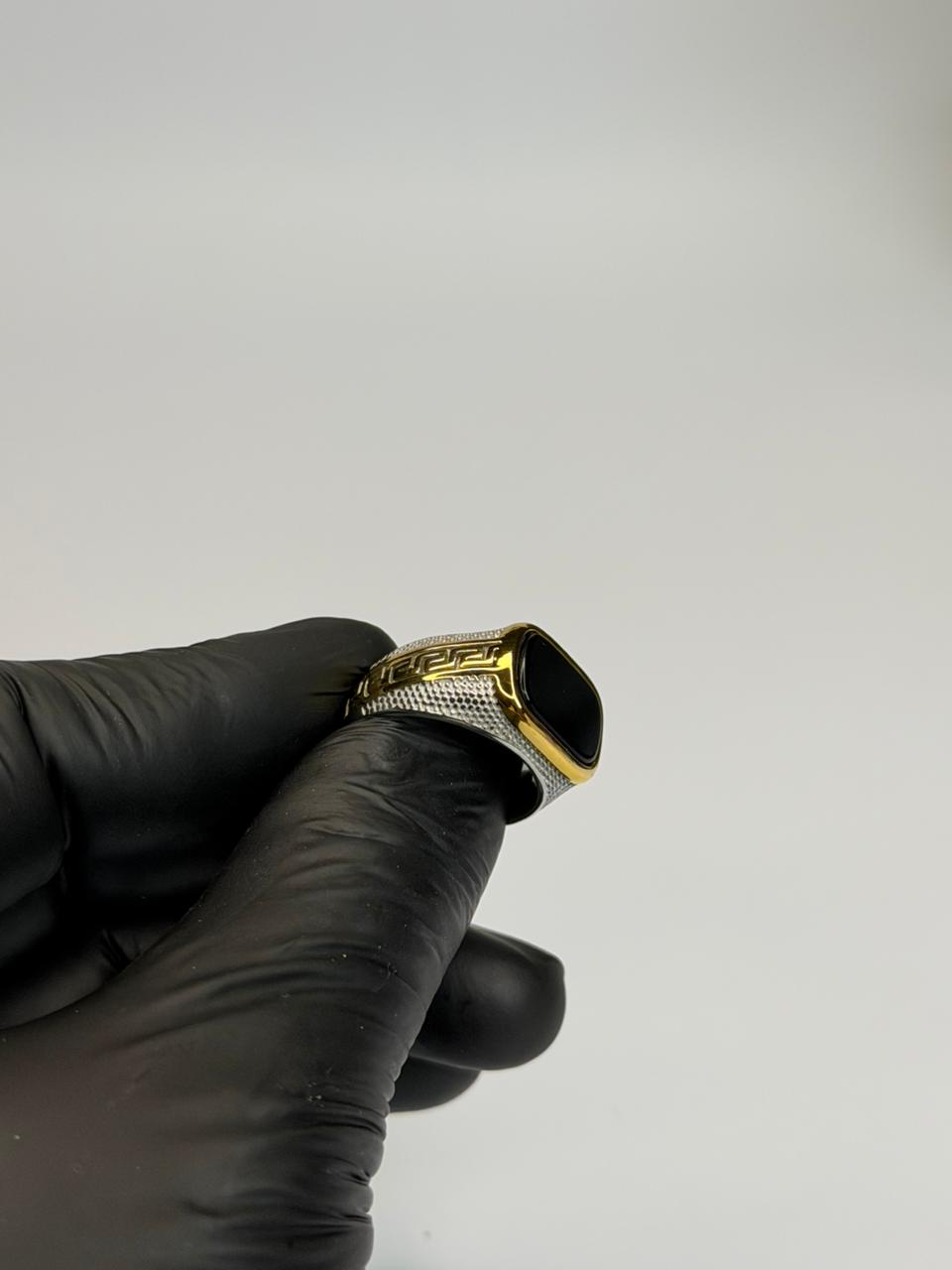Italian Ring