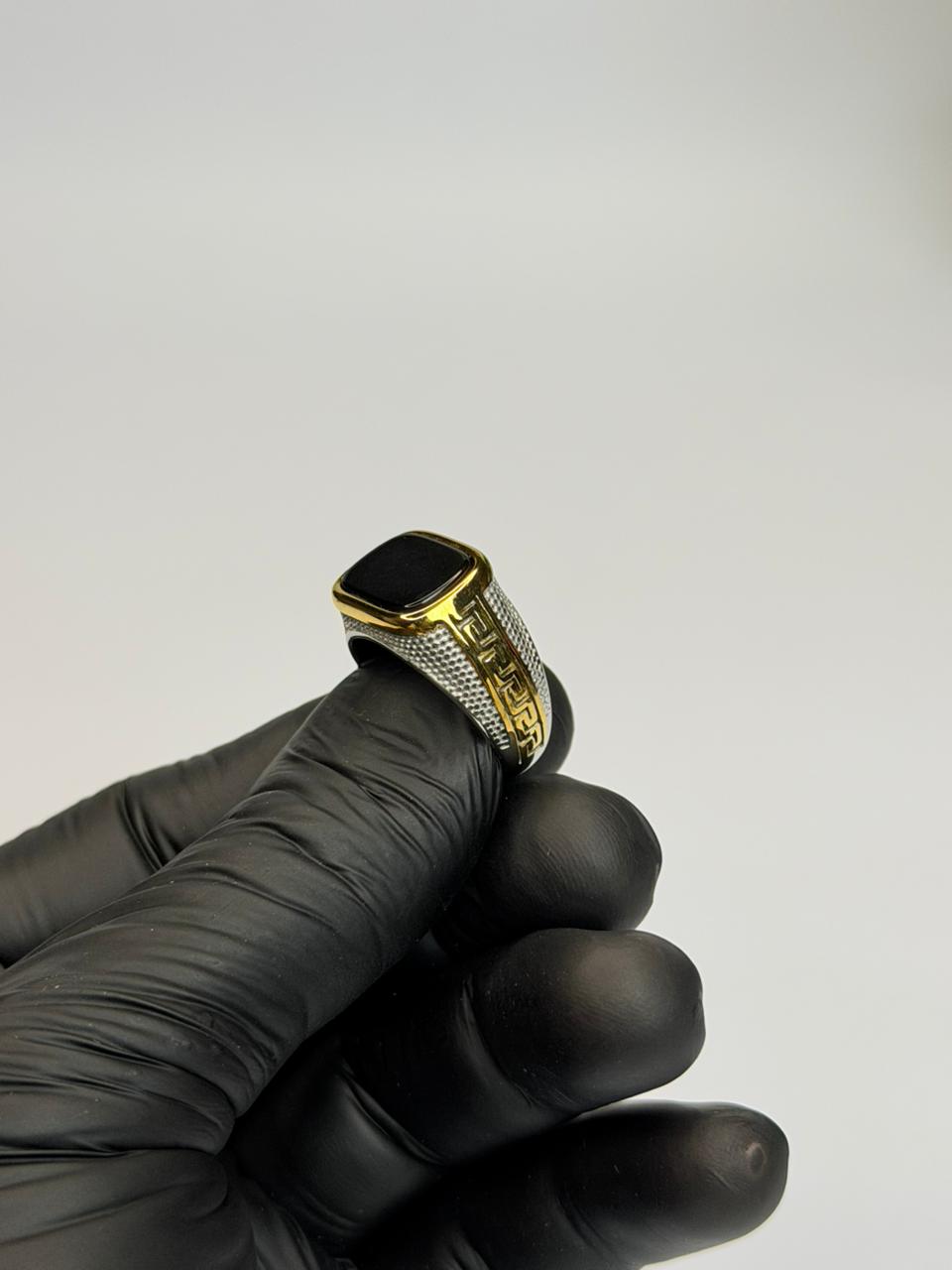 Italian Ring