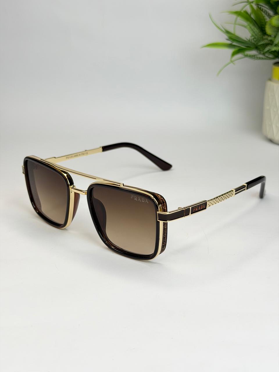 Prada Glasses