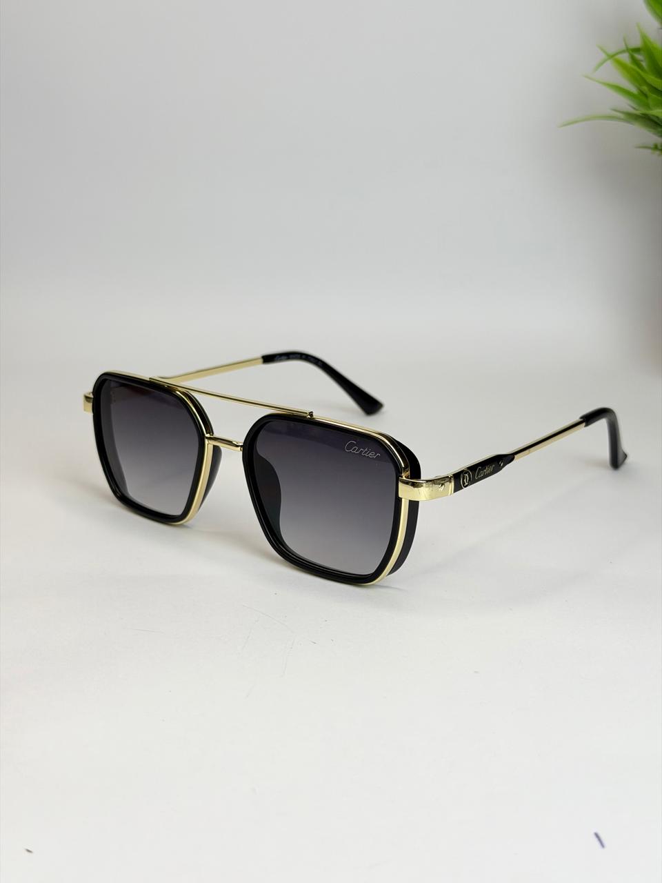 Cartier Glasses