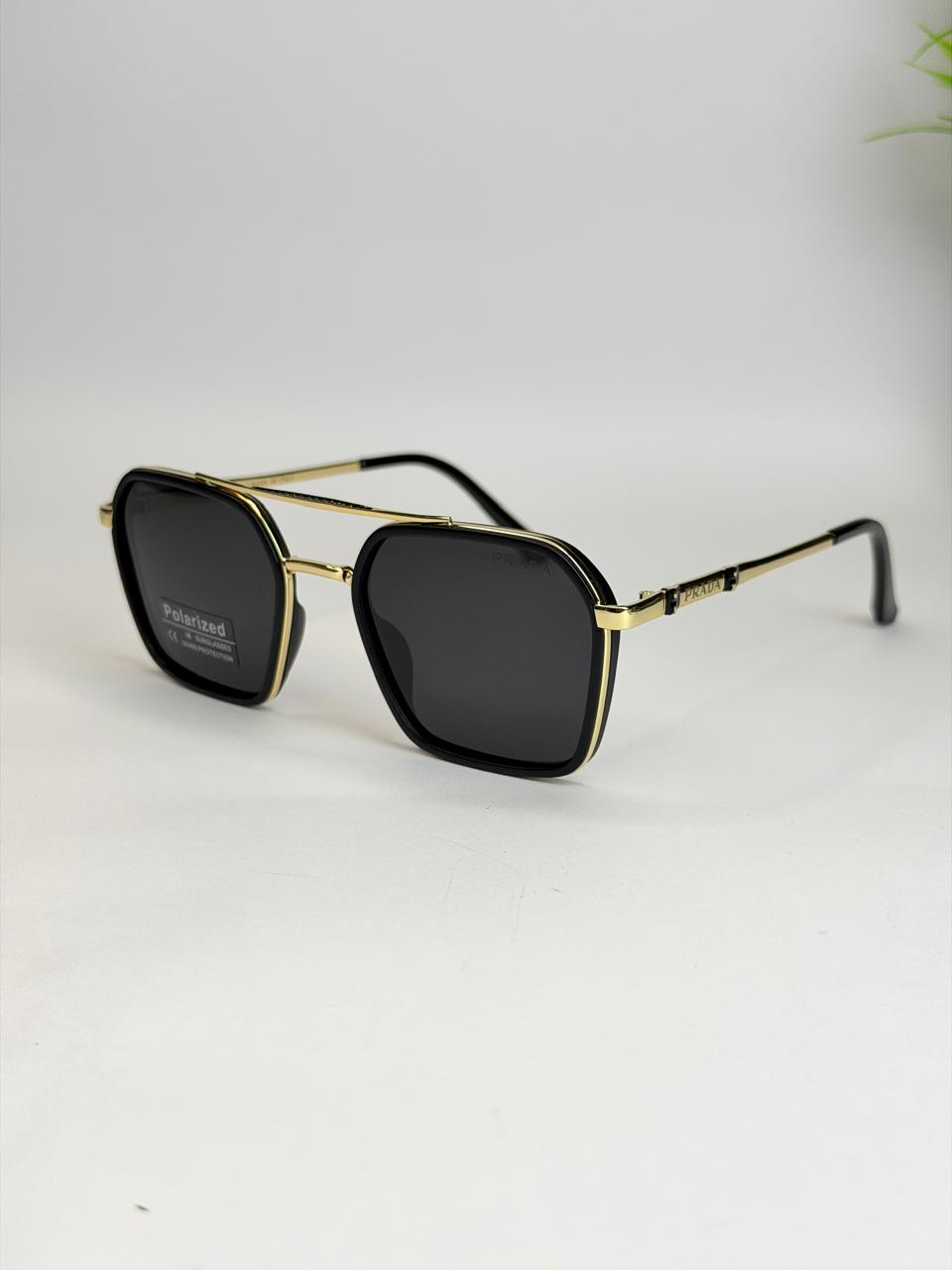 Prada Polarized Glasses