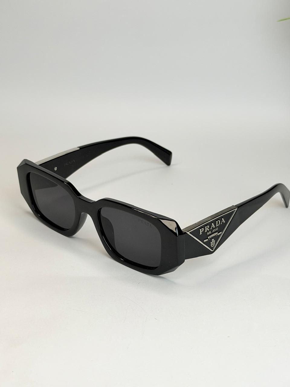 Prada Melano Glasses