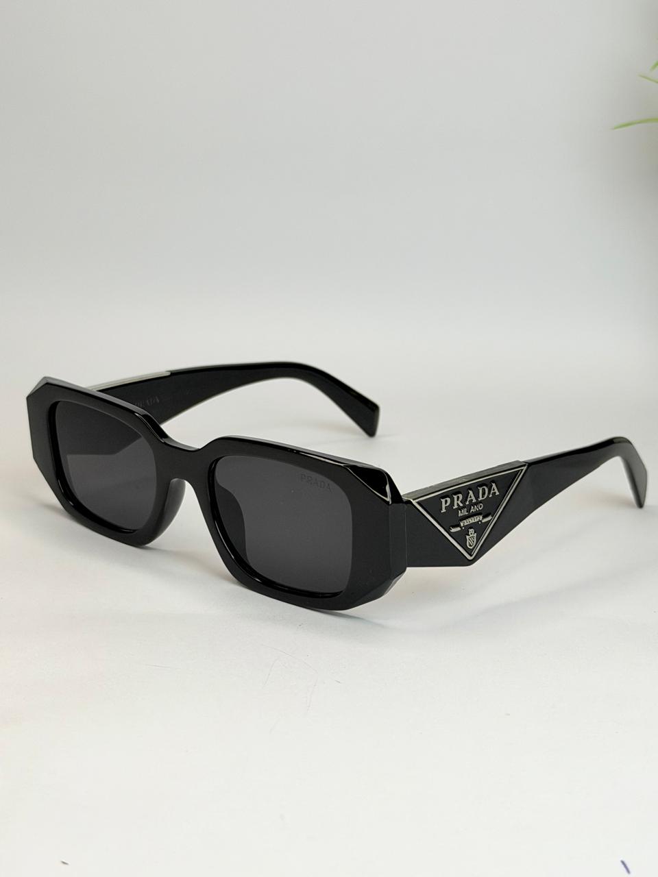 Prada Melano Glasses