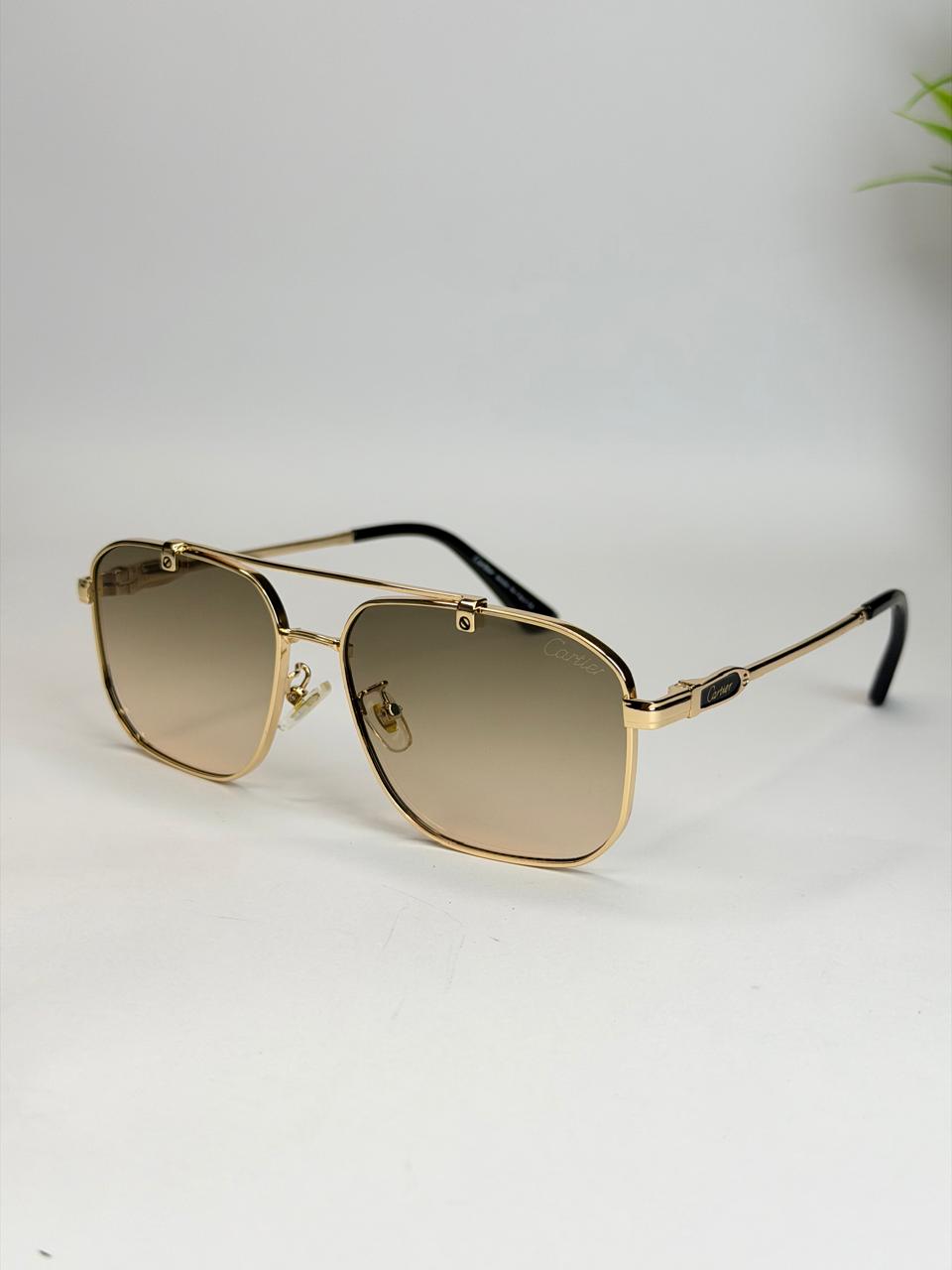 Cartier Glasses