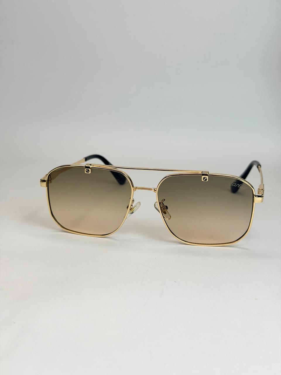 Cartier Glasses