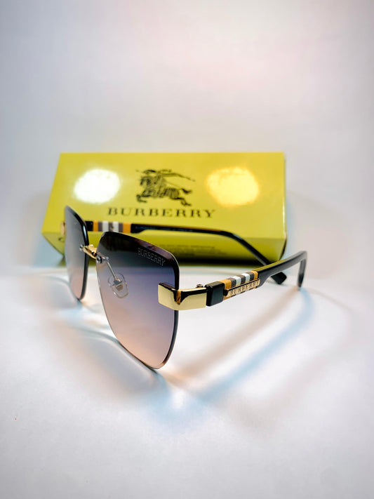 BURBERRY BRAND GLASSES