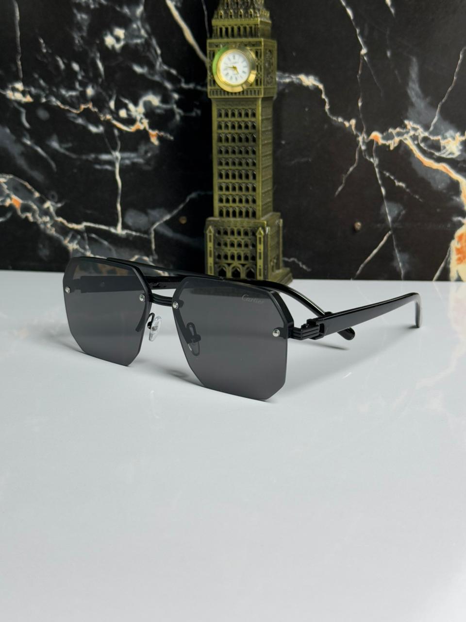 Cartier Glasses