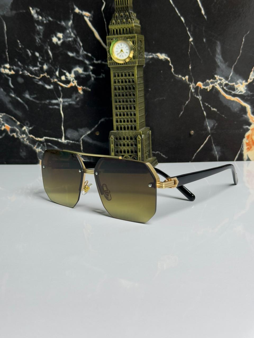 Cartier Glasses