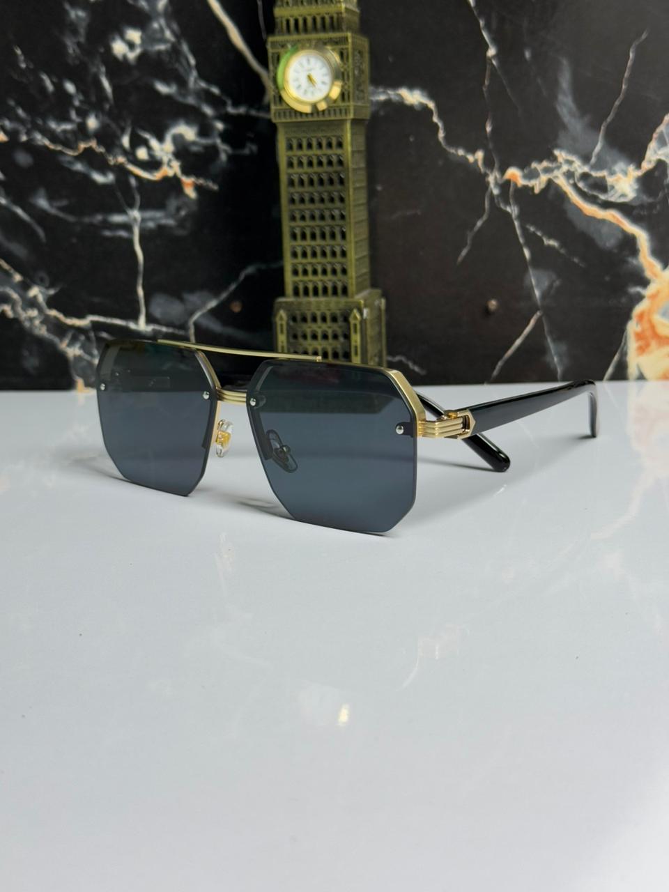 Cartier Glasses