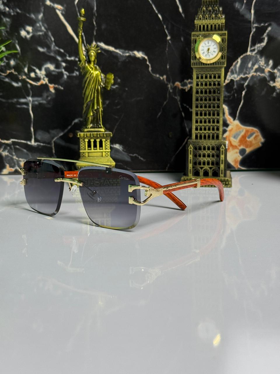 Cartier Glasses