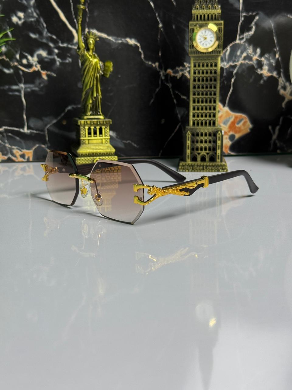 Cartier Glasses