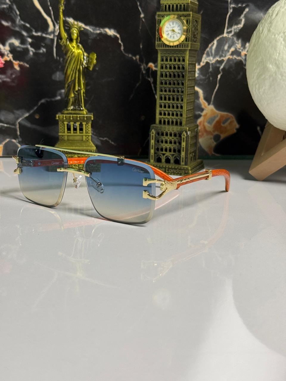 Cartier Glasses