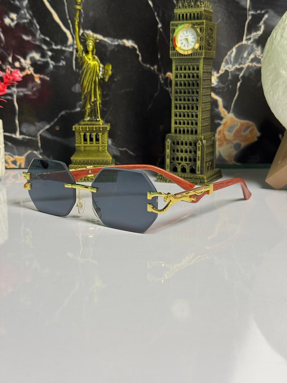 Cartier Glasses