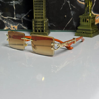 Cartier Glasses