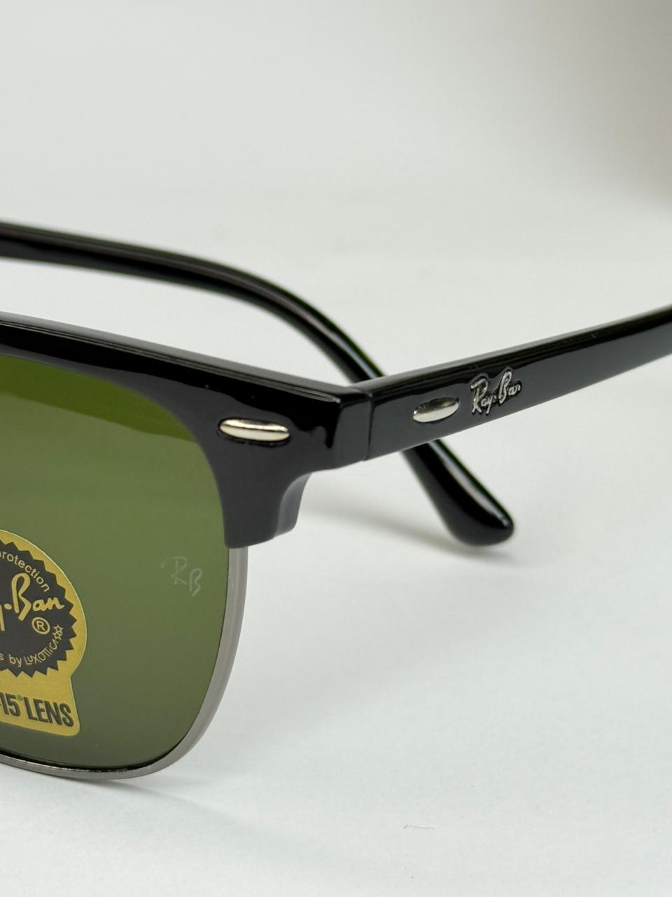 Rayban B2 Glasses