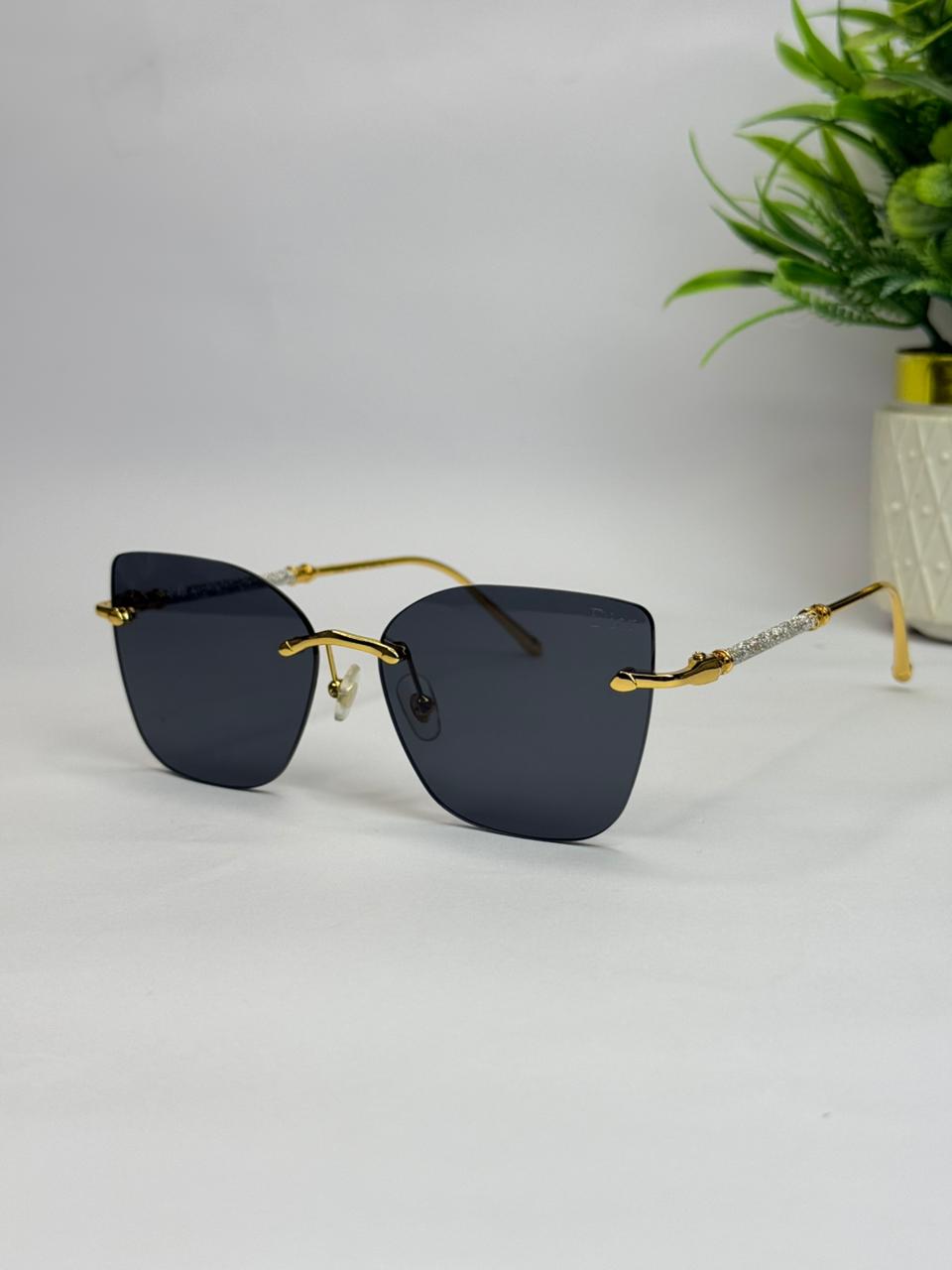 Dior Glasses