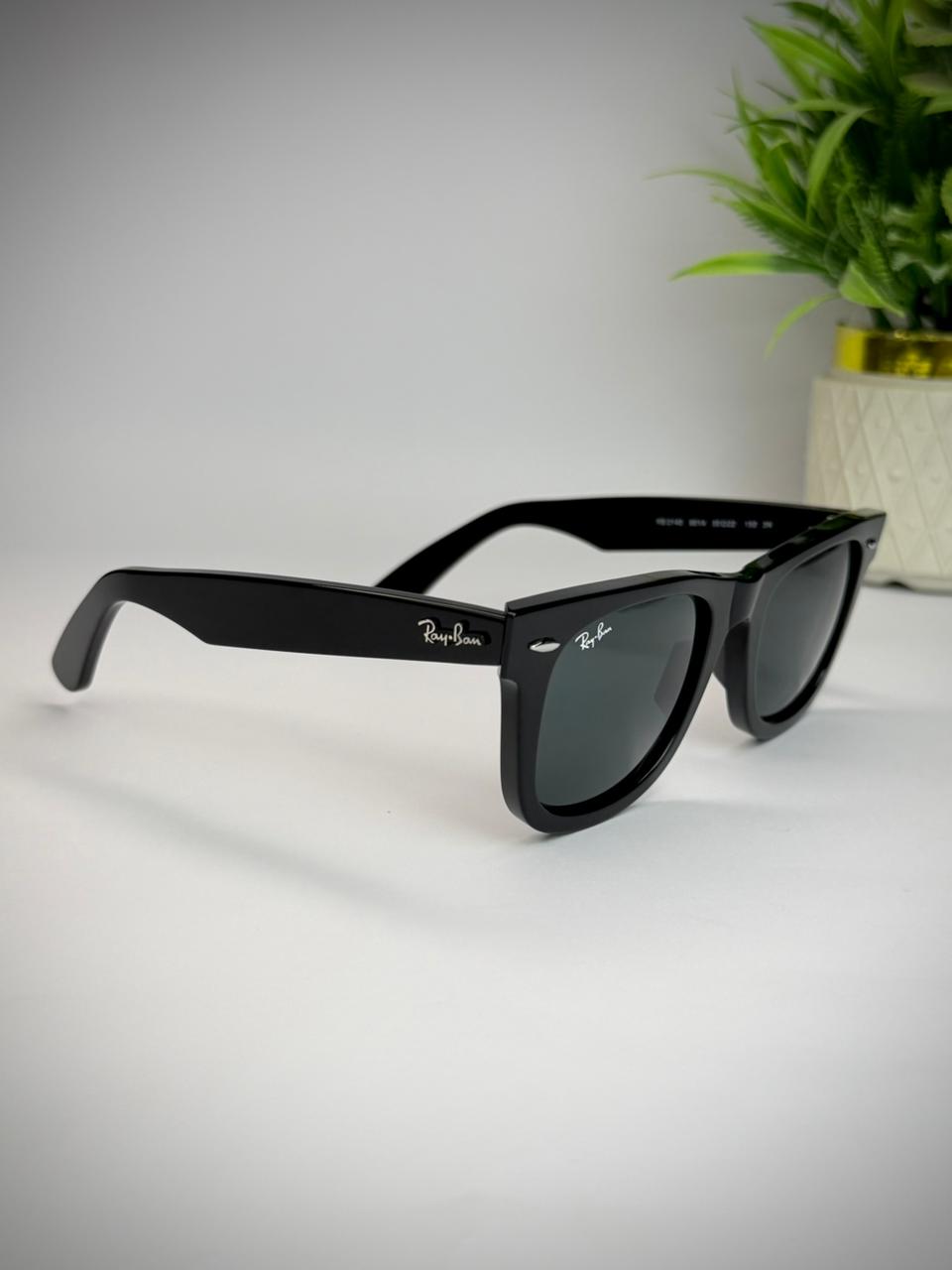 Rayban Wayfer 2140