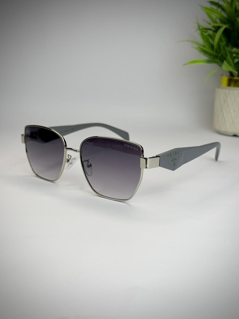 Prada Glasses